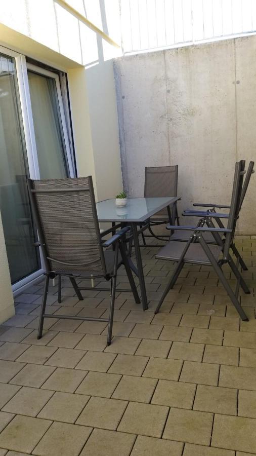 Pension Chen Griesstatt Exterior photo